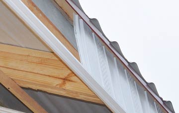 why Chilton Lane fascia repairs are essential