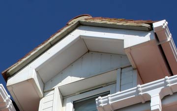 Chilton Lane fascia installation costs