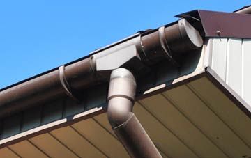 types of Chilton Lane fascias