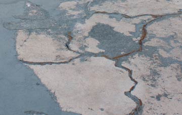 fibreglass roofing replacement Chilton Lane