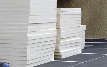 Chilton Lane flat roof insulation costs