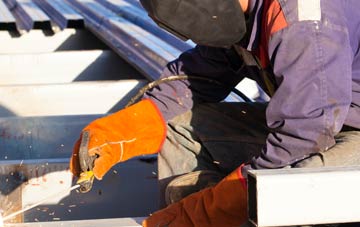 Chilton Lane flat roofing options