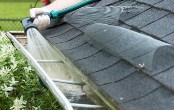 Chilton Lane gutter cleaning costs