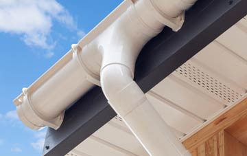 Chilton Lane gutter installation costs