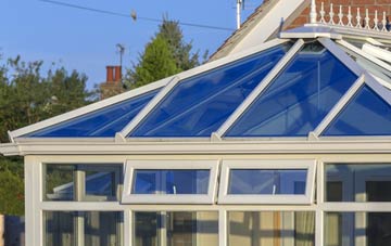 professional Chilton Lane conservatory insulation