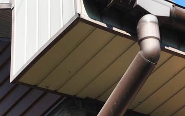 Chilton Lane soffit installation costs