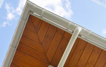 Chilton Lane soffit types