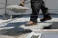 find rated Chilton Lane flat roofing replacement companies